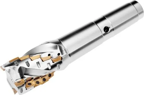 Fraise à surfacer Pramet ISO 32J2R65E04-SAD11E47-C Ø32 mm Rotation droite