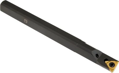 Tige de perçage ISO SIL 1416 N 16-2 D.16mm sens anti-horaire PRAMET
