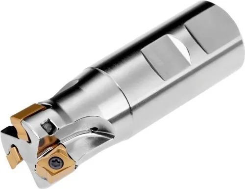 Fraise à surfacer Pramet ISO 32A3R042B32-SLN12-C D.32 mm Rotation droite