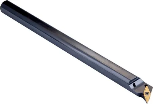 Tige de perçage Pramet ISO A16R-SVQBL 11 D.16mm Rotation gauche