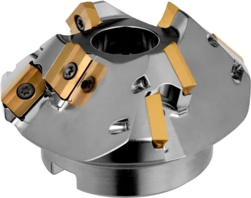 Fraiseuse à chanfreiner Pramet ISO 35T03R-S30XP1614-C D.27mm droite diamètre de coupe D.85,1mm