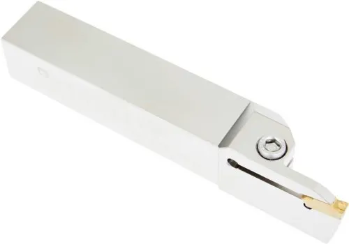 Porte-outil de tournage ISO GFML 3225 P 0616 - Longueur fonctionnelle 170 mm - Sens anti-horaire PRAMET