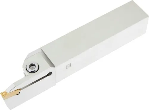 Porte-outil de tournage ISO GFMR 3225 P 0616 Longueur fonctionnelle 170 mm Rotation droite PRAMET