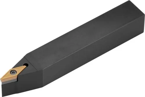 Porte-outil de tournage Pramet ISO SVVCN 2525 M 13 Longueur fonctionnelle 150 mm Neutre