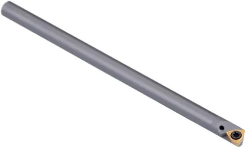 Mandrin de perçage ISO E05F-SWUCL 02 D.5mm gauche PRAMET