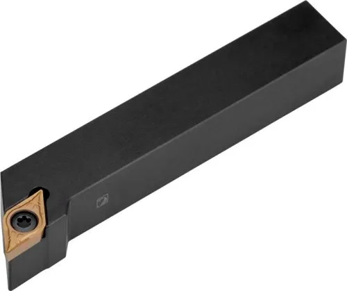 Porte-outil de tournage ISO SDJCR 2525 M 15 longueur fonctionnelle 150 mm sens horaire PRAMET