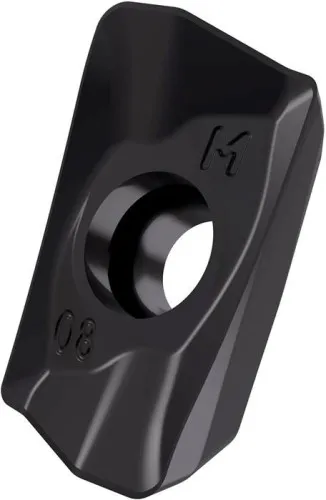 Plaquette de fraisage Pramet ISO ADMX 11T312SR-M:8215 D.2,9mm revêtue PVD