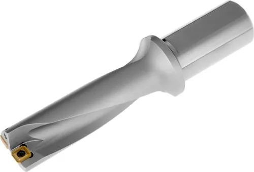 Foret à plaquettes amovibles Pramet 3xD ISO 803D-1172-351-S125 Ø31,8mm Ø29,8mm