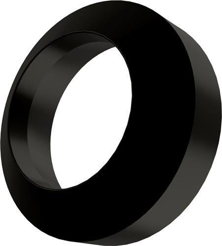Scarfing bague de coupe ISO PSR5-R25:T9335 diamètre intérieur 85 mm revêtement MT-CVD — lot de 5 pièces