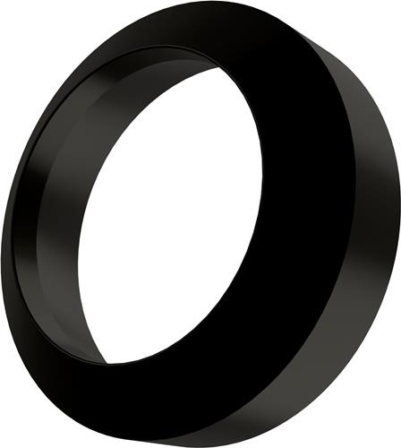 Scarfing anneau de coupe ISO PSR7-R39 : T9335 alésage de tube 140 mm, revêtement MT-CVD — lot de 5 pièces