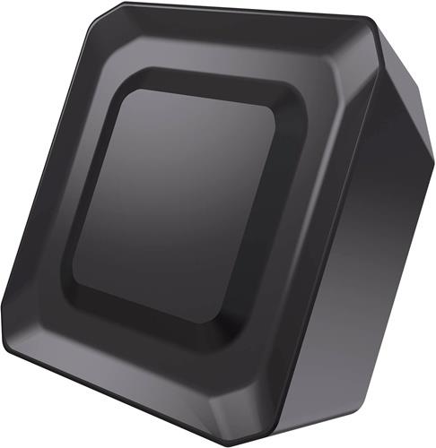 Plaquette carbure à surfacer ISO SBMR 2207DZSR-R :M8346 cercle intérieur Ø22mm PVD PRAMET — lot de 10 pièces