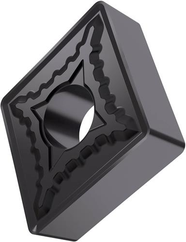 Plaquette de tournage ISO CNMG 120412E-SM :T6310 D. 5,16mm revêtement PVD — lot de 10 pièces
