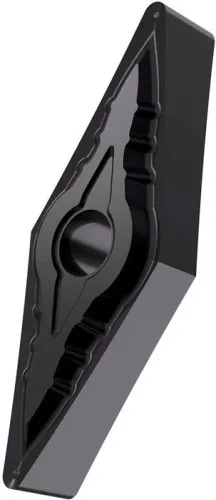 Plaquette de tournage Pramet ISO VNMG 160404E-SF:T6310 alésage Ø 3,81 mm revêtement PVD