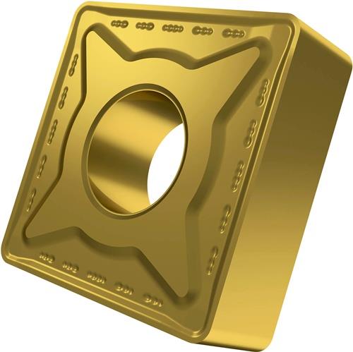 Plaquette de tournage réversible ISO SNMG 250924E-RM:T9226 D.9,12mm - Revêtement MT-CVD — lot de 10 pièces