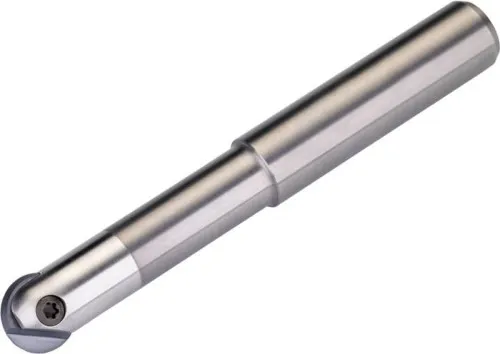 Fraise à copier PRAMET ISO PPH-08/02-QC12-110HSCW D.12mm