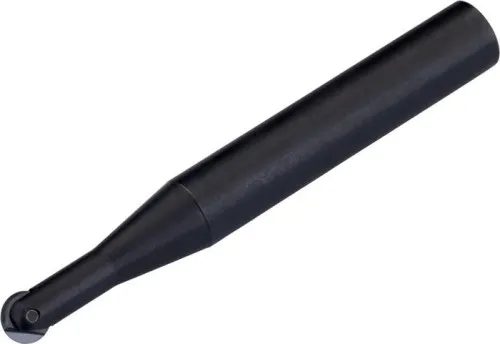 Fraise à copier à queue cylindrique ISO Pramet PPH-12/02-QC12-083 D.12mm Schneid-D.12mm