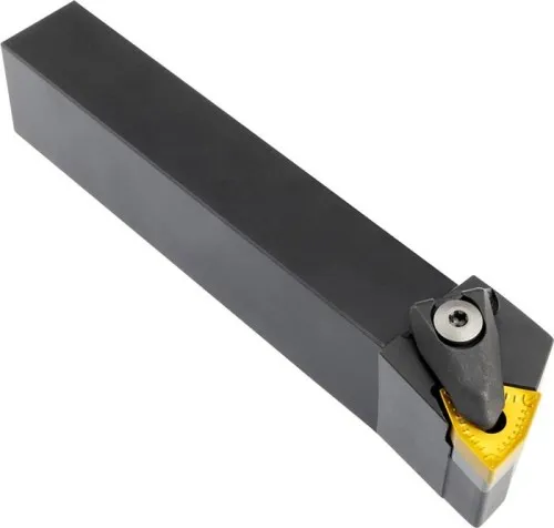 Porte-outil de tournage ISO DWLNL 2525 M 06 Longueur fonctionnelle 150 mm Sens anti-horaire PRAMET