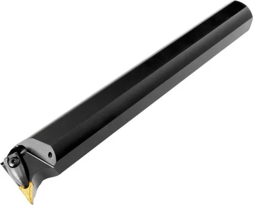 Barre de perçage ISO A40T-DVUNR 16 D.40mm Rotation à droite PRAMET