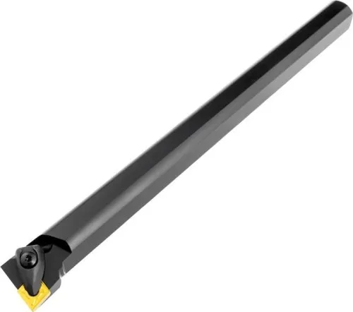 Tige de perçage Pramet ISO A40T-DCLNR 12 D.40 mm Sens de rotation à droite