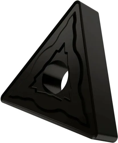 Plaquette de tournage Pramet ISO TNMG 220412E-NMR:T9325 D. 5,16mm revêtement MT-CVD