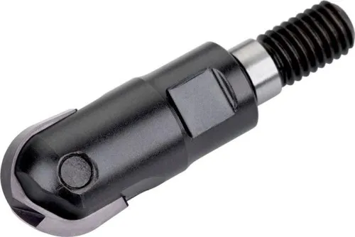 Fraise à copier Pramet ISO 12K2R30M06-SRC12-A Ø 6,5 mm (diamètre de coupe 12 mm)