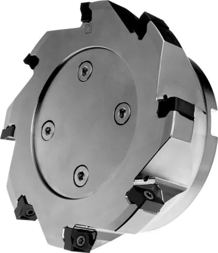 Pramet Fraise à surfacer ISO 175C08R-S90LN16-C D.40mm Rotation droite Diamètre de coupe 175mm