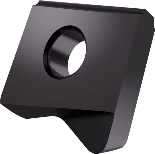 Plaquette carbure toroïdale ISO PPHT 250020-A2:2003 D.6mm revêtement PVD PRAMET — lot de 10 pièces