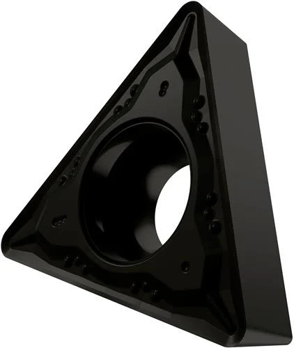 Plaquette de tournage ISO TCMT 110202E-FM:T7325 D.2,8mm revêtement MT-CVD — lot de 10 pièces