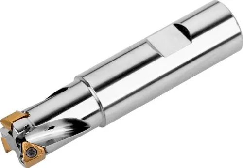 Fraiseuse à épaulement Pramet ISO 20A3R032B20-STN10-C Ø20 mm Rotation droite Diamètre de coupe Ø20 mm
