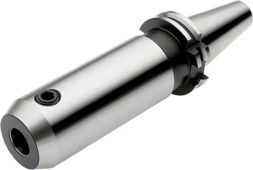Porte-outil Weldon DIN 69871 - Ø 40 mm - ISO 69871.50ADB-W.40.100 - PRAMET