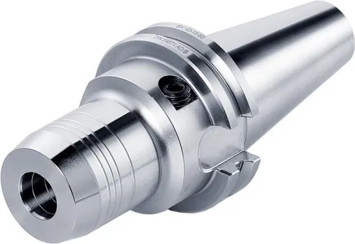 Mandrin de serrage hydraulique Pramet DIN 69871 D.20mm ISO 69871.40ADB-HC.20.082