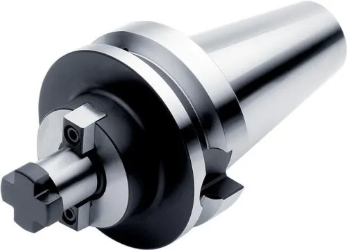 Pramet Mandrin de serrage ISO BT.40ADB-FMH1.27.040 D.27mm