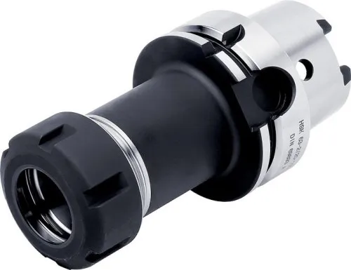 Mandrin porte-pièces ER Pramet ISO HSK.63A-CC.ER25.075 D. 16mm MAS BT
