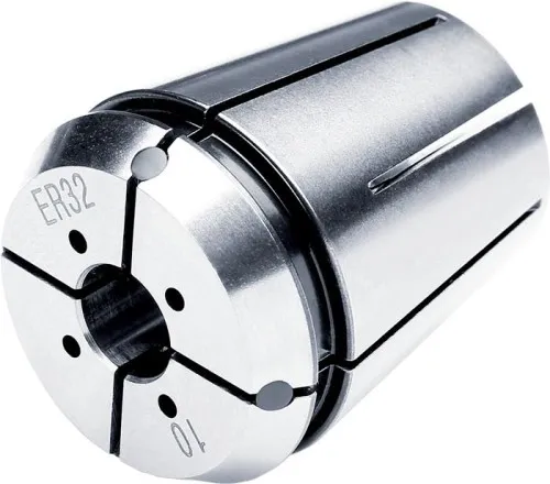 Pramet Mandrins ER ISO ER25.C.08.SC4 D.8mm