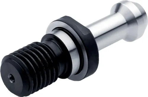 Vis de traction ISO PS.BT.40.45 L. totale 60 mm avec trou de refroidissement MAS 403 BT