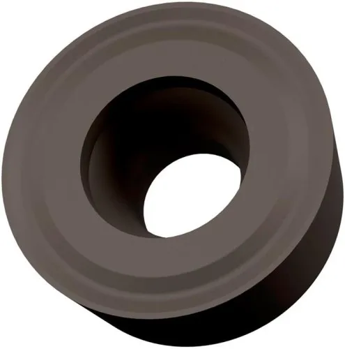 Plaquette de tournage Pramet ISO RCMT 1606MOE-RM3:T7325 D. 5,5 mm revêtue MT-CVD — lot de 10 pièces