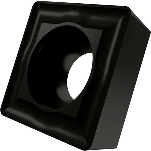 Plaquette de tournage ISO SCMT 120408E-RM3 :T9325 Ø 5,5 mm - Revêtement MT-CVD — lot de 10 pièces