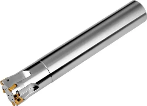 Fraise à surfacer Pramet ISO 20E3R040A20-SBN10-C Ø20 mm droite