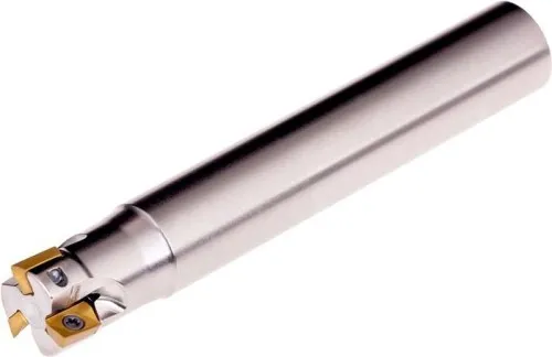 Fraise à surfacer Pramet ISO 14A3R020A14-SAD07D-CF D.14mm rotation droite