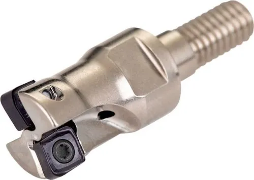Fraise à épaulement Pramet ISO 12A2R020M06-SCN05C-C D.6,5mm sens de rotation droite