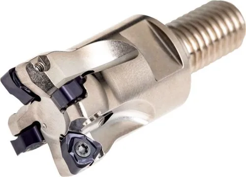 Fraise à surfacer Pramet ISO 25A4R033M12-SWN04C-C D.12,5mm droite