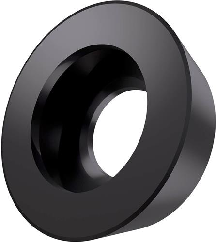 Plaquette de fraisage ISO RDHX 1003MOT:M4303 D.3,9mm revêtement PVD PRAMET — lot de 10 pièces