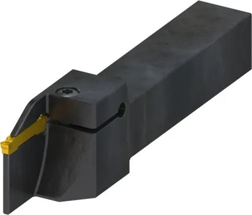 Porte-plaquette de tournage extérieur Pramet ISO GL3-S2020KFL-24-80 profondeur de passe 24 mm sens anti-horaire