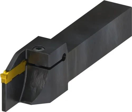 Pramet Porte-outil de tournage extérieur ISO GL4-S2020KFL-24-80 Profondeur de passe 24mm Sens inverse
