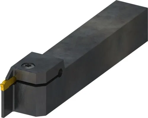 Porte-outil de tournage extérieur ISO GL2-S2020KFL-10 Profondeur de coupe 10mm Rotation à gauche Pramet
