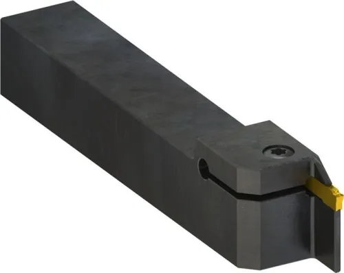 Porte-outil de tournage extérieur ISO GL2-S2020KFR-10 Profondeur de coupe 10 mm Rotation à droite Pramet