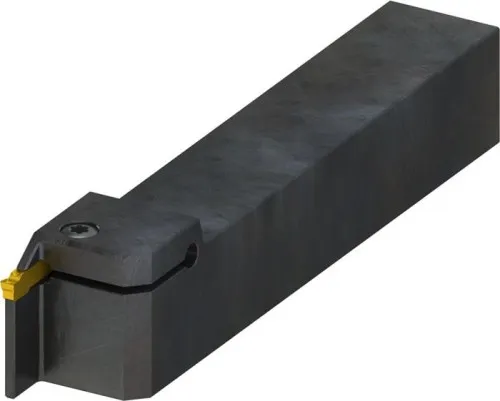 Porte-outil de tournage extérieur ISO GL3-S2525MFL-10 Profondeur de coupe 10 mm Rotation à gauche Pramet