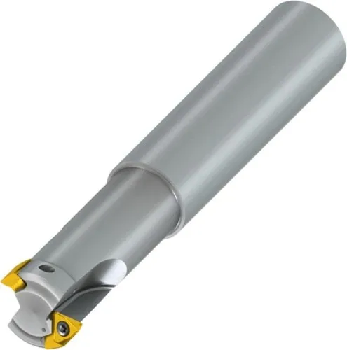 Pramet Fraise en bout à épaulement ISO 32A2R080A32-STN16-C Ø32 mm Rotation à droite Diamètre de coupe 32 mm