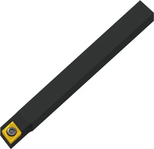 Porte-outil de tournage ISO SCACR 1212 K 09-S, longueur fonctionnelle 125 mm, rotation droite PRAMET