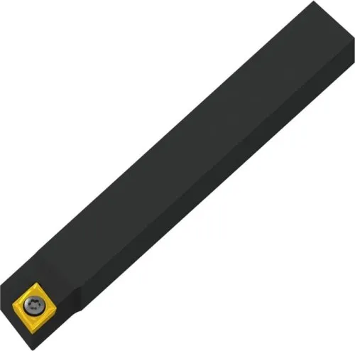 Porte-outil de tournage ISO SCACR 1616 K 09-S PRAMET - Longueur fonctionnelle 125 mm - Sens horaire